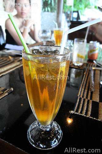 Angsana Resort & Spa Bintan 28